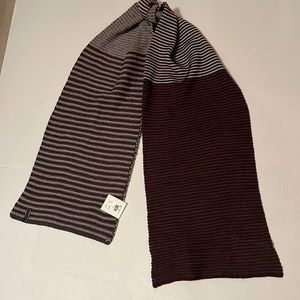 Calvin Klein men’s scarf
